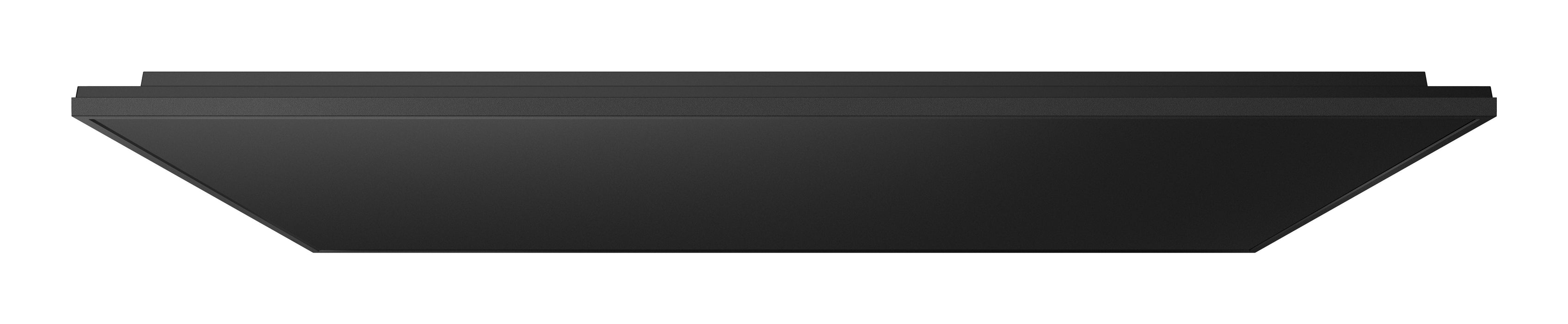 Sony Bravia Professional Displays Fw-75bz30p 75" Clase Diagonal Bz30p Series Pantalla Lcd Con Retroiluminación Led Señalización Digital Android 4k Uhd (2160p) 3840 X 2160 Hdr Direct Led