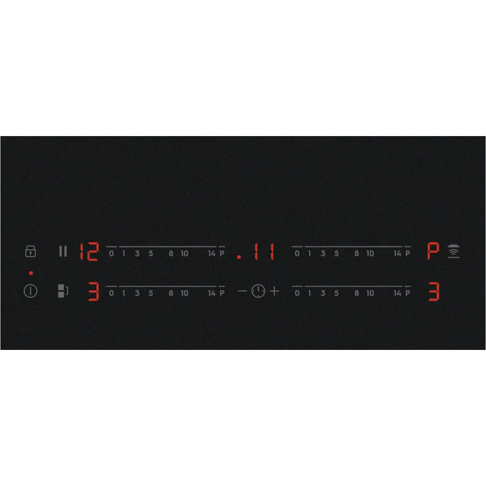 EAN 7333394124339 - Electrolux EIV83443CT Negro Integrado 80 cm Con placa de inducción 4 zona(s) imagen 9