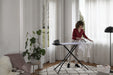 EAN 4023103241343 - Vileda Diamond Tabla de planchar de tamaño completo 1200 x 380 mm imagen 6