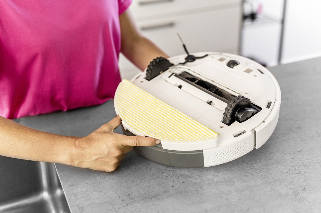 EAN 4054278965734 - Kärcher RCV 5 Blanco imagen 6