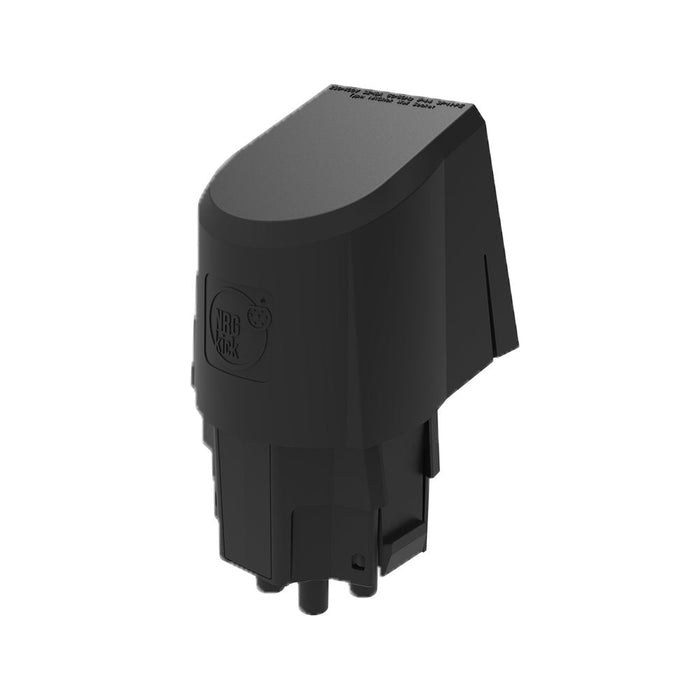 Nrgkick Mobile Wallbox 16a 10m Pure, Con Ocpp Blanco, 11 Kw, Cable De 10 Metros, Wlan + Bluetooth 17101000- 30002008