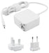 EAN 5715063549551 - CoreParts W128950886 adaptador e inversor de corriente Interior 100 W Blanco imagen 1