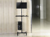 EAN 4015867236260 - Equip 650171 mueble y soporte para dispositivo multimedia Negro PC Carro multimedia imagen 12