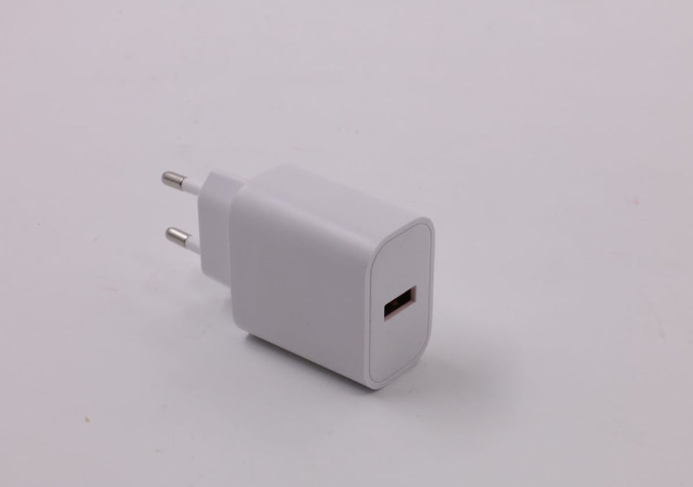 EAN 5704174197430 - CoreParts MBXAP-AC0007 cargador de dispositivo móvil Blanco imagen 1