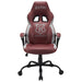 EAN 3701221702618 - Subsonic SA5642-H1 silla de oficina y de ordenador Asiento acolchado Respaldo acolchado imagen 1