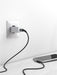 EAN 4040849646591 - Goobay 64659 cable USB USB 2.0 1 m USB C Negro, Gris imagen 6