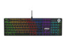 EAN 4711377324953 - MSI FORGE GK320 RED teclado Juego USB QWERTY Internacional de EE.UU. Negro imagen 1