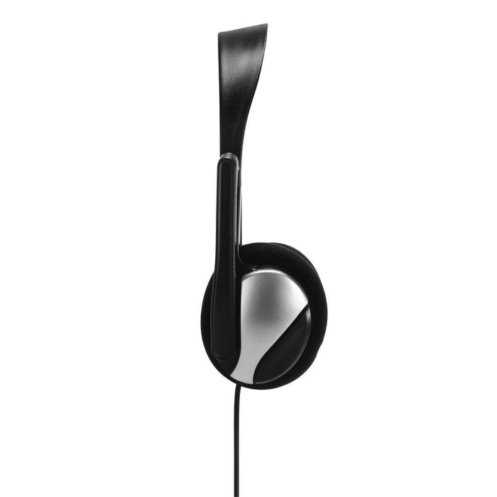 Hama "Hs-P100" - Headset - On-Ear - Con Cable