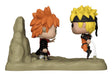 EAN 0889698720748 - FUNKO POP! Moment of Pain vs. Naruto imagen 1
