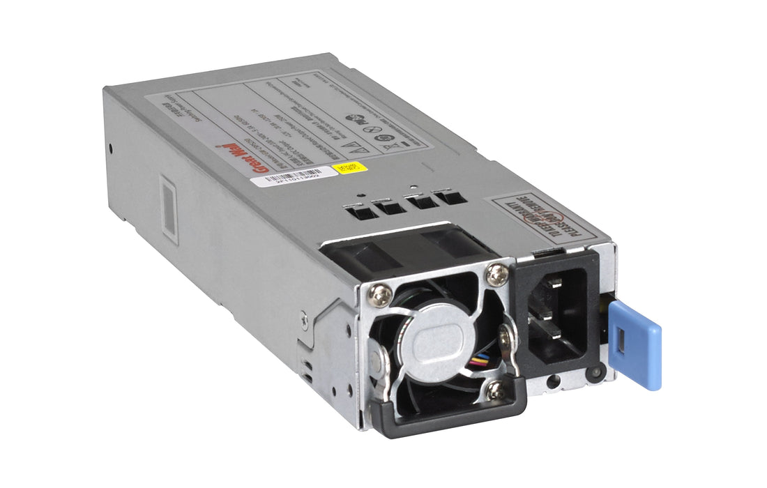 Netgear Aps250wfuente De Alimentacinredundante (Interna)Ca 110-240 V250 Vatioseuropa, Americaspara Netgear M4300-28g-Poe+