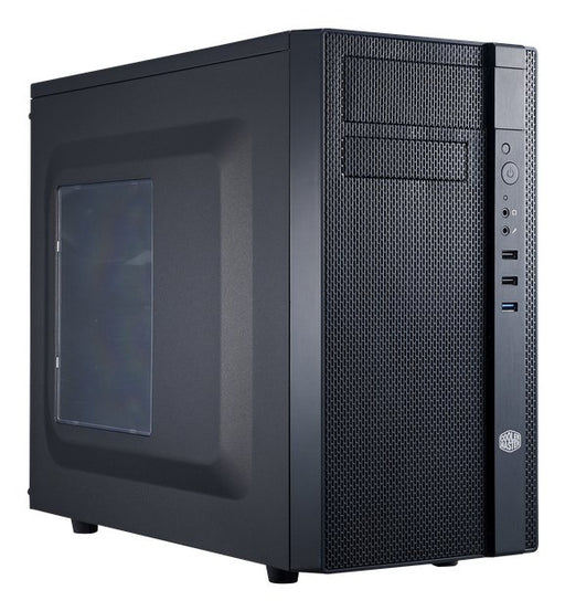 EAN 4719512042687 - Cooler Master N200 Mini Tower Negro imagen 2