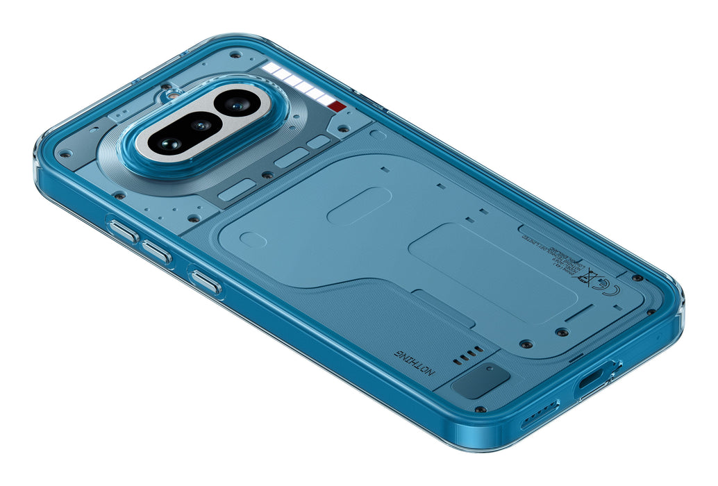Nothing Phone 4a 256gb Blue