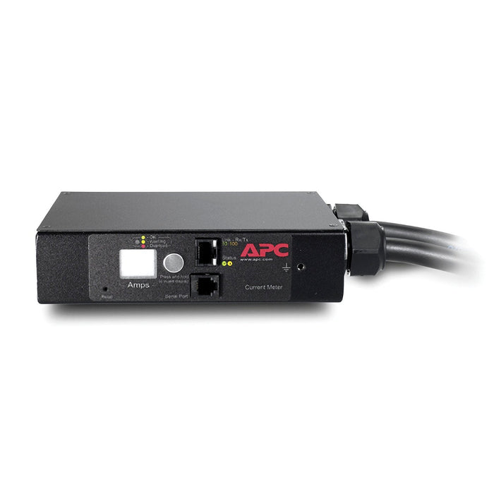 Apc In-Line Current Meter Ap7155b - Stromüberwachungsgerät