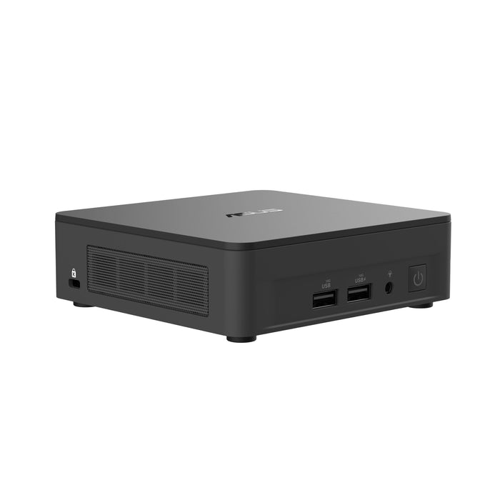 EAN 4711387501672 - ASUS NUC 13 RNUC13ANKi30WC0 UCFF Negro i3-1315U imagen 5