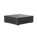 EAN 4711387501672 - ASUS NUC 13 RNUC13ANKi30WC0 UCFF Negro i3-1315U imagen 5