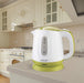 EAN 4820177148819 - Feel Maestro MR013 green tetera eléctrica 1 L 1100 W Verde, Blanco imagen 1