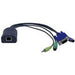 EAN 5055109100736 - ADDER Adderlink CATX computer module interruptor KVM imagen 1