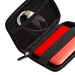 EAN 0085854220224 - Case Logic QHDC-101 Black Funda EVA (Etileno Acetato de Vinilo) Negro imagen 7