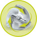 EAN 8710103989509 - Philips Daily Collection HR2543/90 licuadora Batidora de inmersión 700 W Negro imagen 4