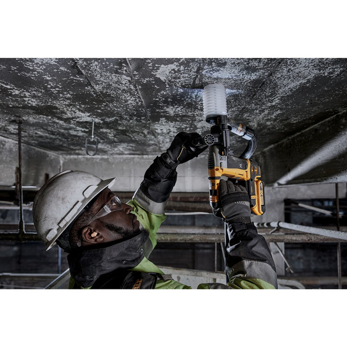 EAN 5035048735695 - DeWALT DCH172N-XJ rotary hammers imagen 6