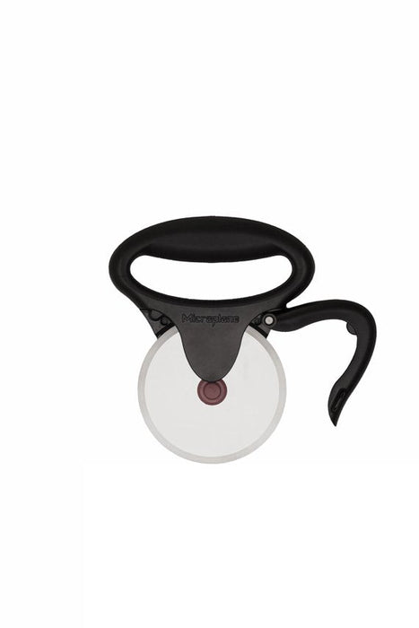 Microplane Pizza Cutter Black