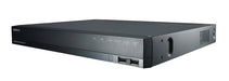 EAN 8801089177926 - Hanwha XRN-820S Grabadore de vídeo en red (NVR) Negro imagen 1