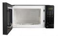 EAN 5901299964200 - Esperanza EKO009 microondas Negro Solo microondas Encimera 20 L 700 W imagen 2