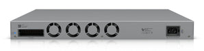 EAN 0810177160779 - Ubiquiti UniFi Pro XG 24 Gestionado L2/L3 10G Ethernet (100/1000/10000) 1U Gris imagen 6