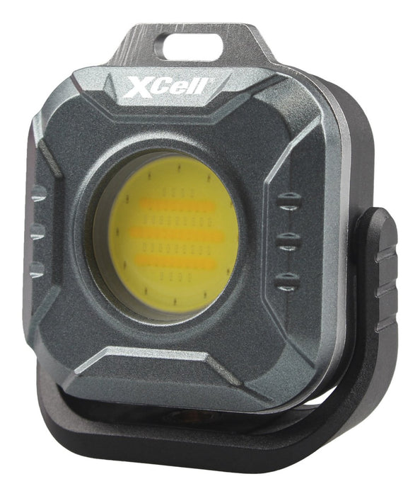 EAN 4042883803404 - XCell Worklight CUBE Negro, Gris Linterna universal LED imagen 1