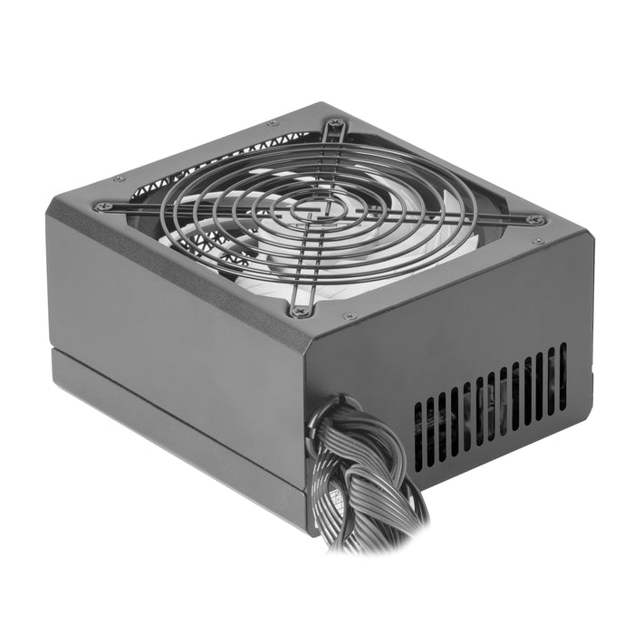EAN 8435693107583 - Tacens RADIX VII AG 800S unidad de fuente de alimentación 20+4 pin ATX imagen 5