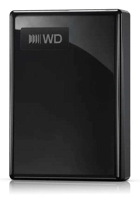 4tb Wd My Passport Usb-C 4tb Onyx Negro Worldwi