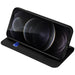 EAN 4250686411034 - nevox 2103 funda para teléfono móvil 15,5 cm (6.1") Negro imagen 2