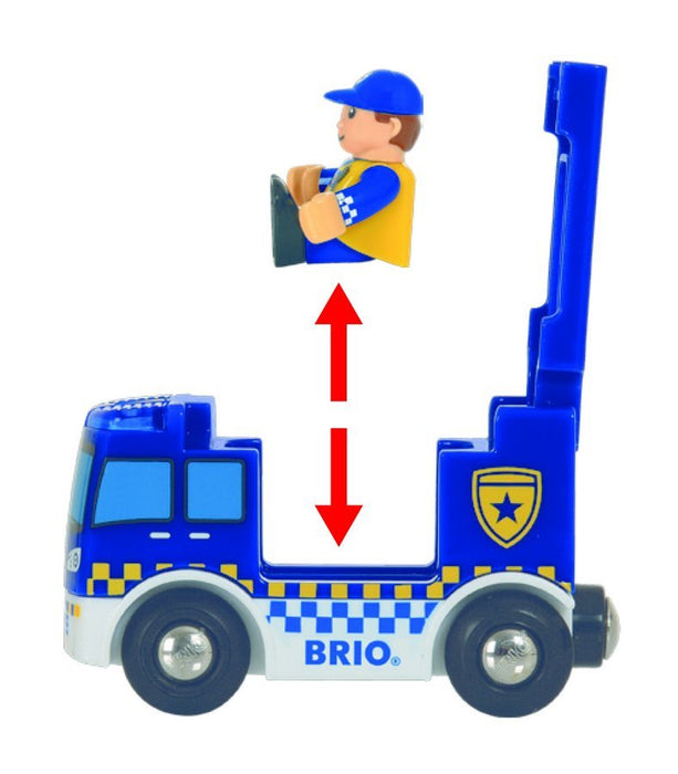 EAN 7312350338133 - BRIO 33813 set de juguetes imagen 5