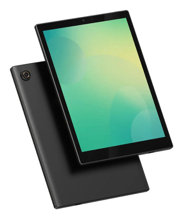 EAN 4711404024740 - Hannspree Lumo 7.8 Reader Tablet 64 GB 19,8 cm (7.8") Android Negro imagen 3