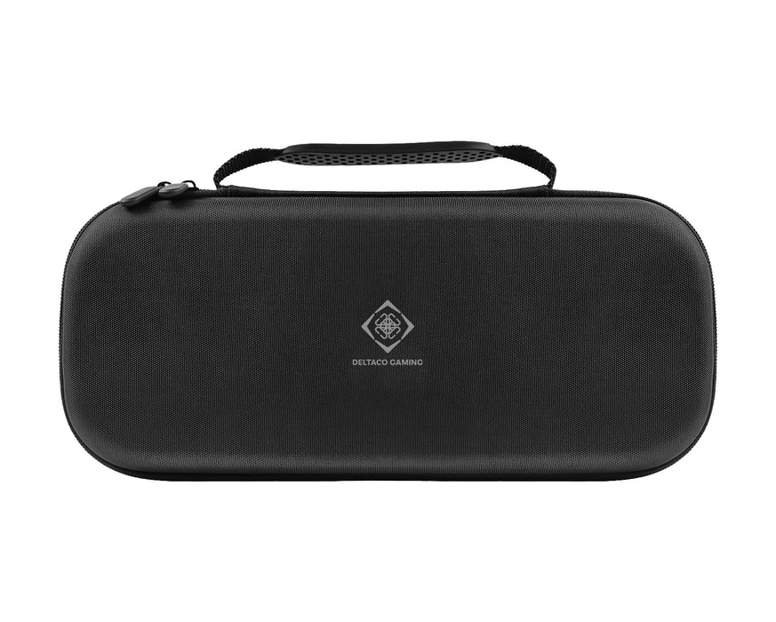 EAN 7333048063618 - Deltaco Gaming GAM-167 funda para consola portátil Funda de protección Sony Negro imagen 1