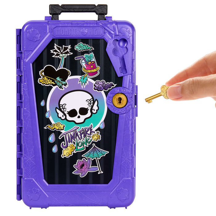 EAN 194735288892 - Monster High JDR52 muñeca imagen 4