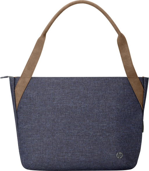 EAN 5715063526583 - HP Renew Tote 35,6 cm (14") Maletín Toploader Marina imagen 1