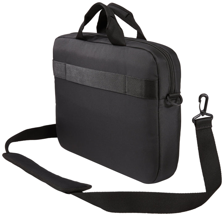 EAN 0085854250078 - Case Logic Propel PROPA-114 Black 35,6 cm (14") Maletín Negro imagen 8