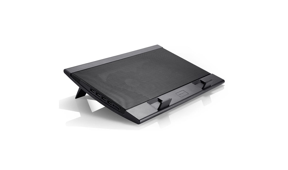 EAN 6933412708728 - DeepCool Wind Pal FS almohadilla fría 1200 RPM Negro imagen 3