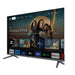 EAN 8435256810035 - Aiwa 43GO60804FHD Televisor 109,2 cm (43") Full HD Smart TV Wifi Gris imagen 2
