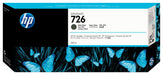 EAN 0884420836360 - HP 726 300-ml Matte Black DesignJet Ink Cartridge cabeza de impresora Inyección de tinta térmica imagen 3