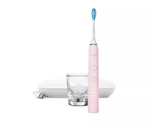 EAN 8710103936008 - Philips Sonicare DiamondClean 9000 series HX9911/29 cepillo eléctrico para dientes Adulto Cepillo dental  imagen 1