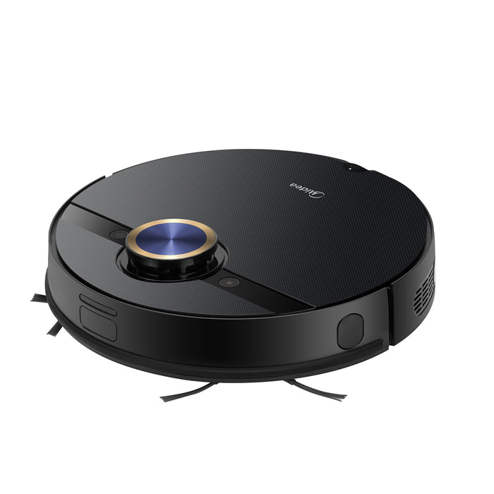 EAN 6956079725976 - Midea M7 PRO (BK) aspiradora robotizada Negro imagen 3