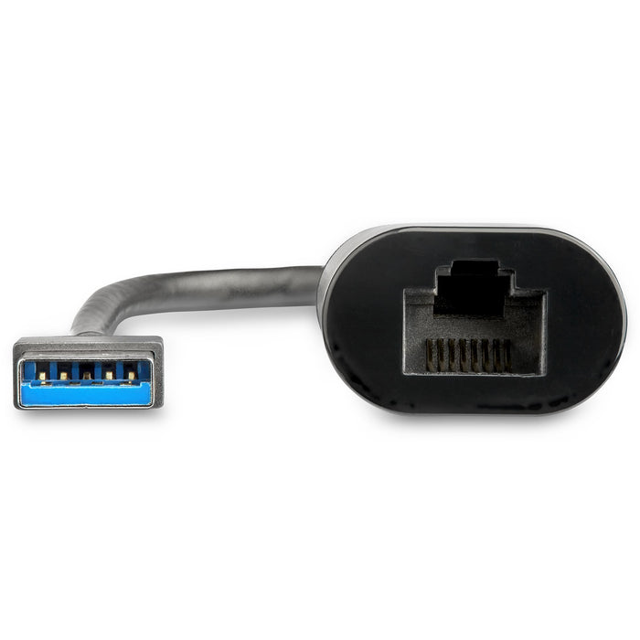 EAN 0065030882958 - StarTech.com US2GA30 adaptador y tarjeta de red 5000 Mbit/s imagen 3