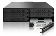 EAN 4711132869095 - Icy Dock MB996SP-6SB unidad de disco multiple 0 TB Negro imagen 5
