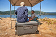EAN 3138522134334 - Coleman 2213849 nevera portátil 97 L Gris imagen 6