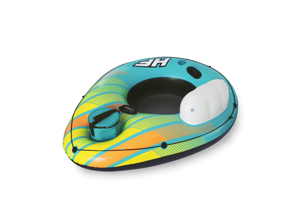Flotador Con Espacio Para Nevera Bestway 43398