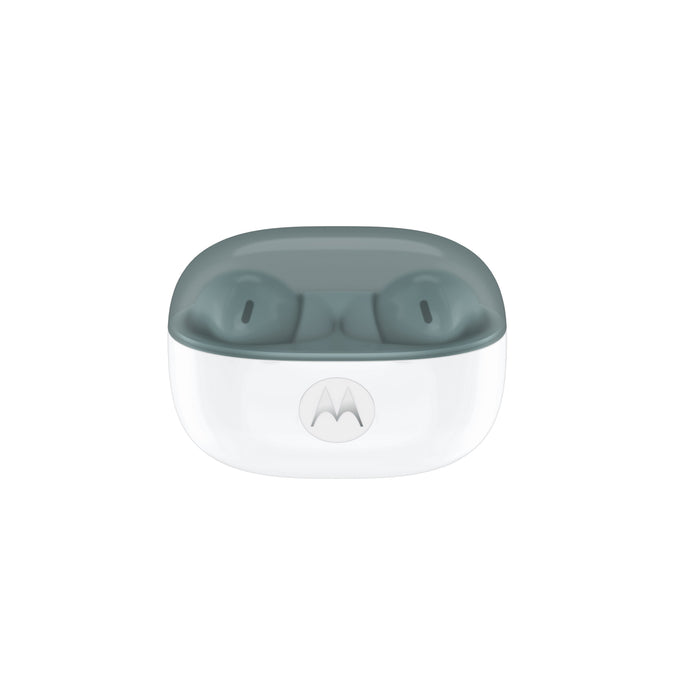 Auriculares Moto Buds 2 Gray Mist