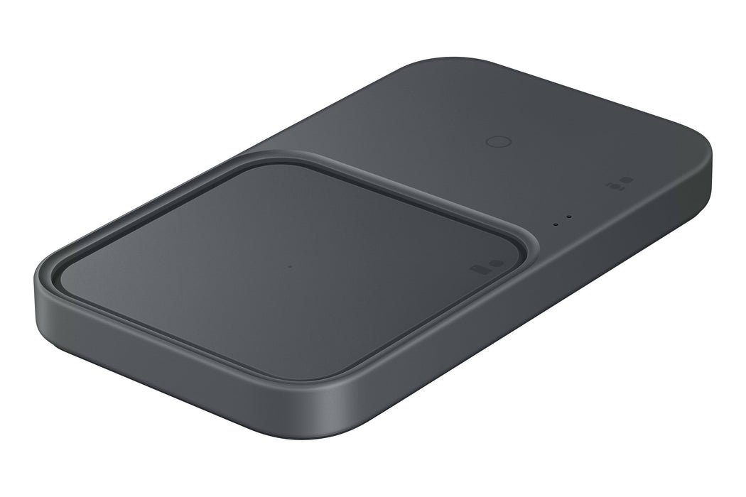EAN 8806092978522 - Samsung EP-P5400 Auriculares, Smartphone, Reloj inteligente Gris USB Cargador inalámbrico Interior imagen 3