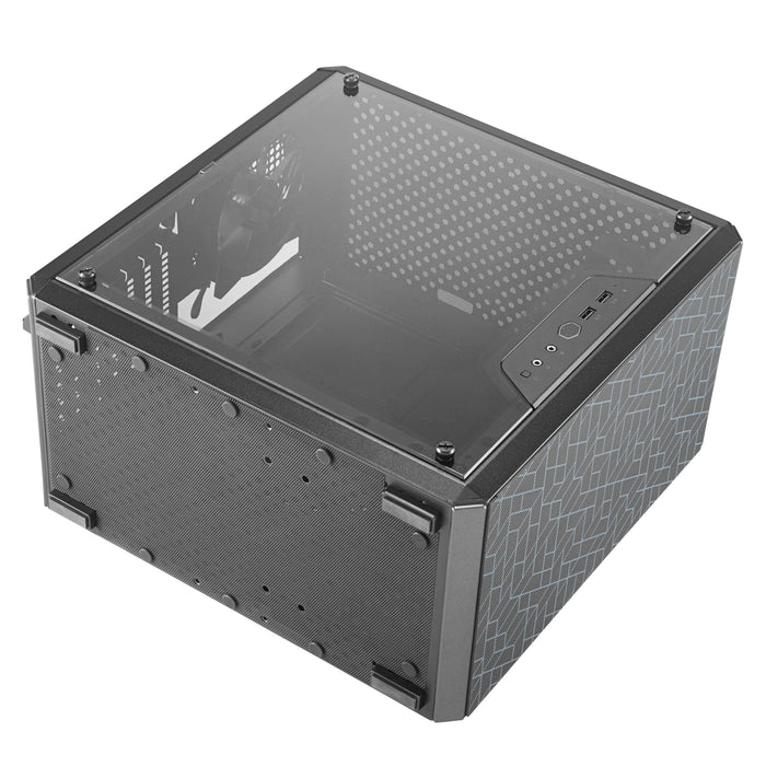 EAN 4719512080580 - Cooler Master MasterBox Q500L Midi Tower Negro imagen 13